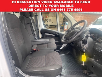 Used Vauxhall Movano 2022 for sale - 76303751: Photo