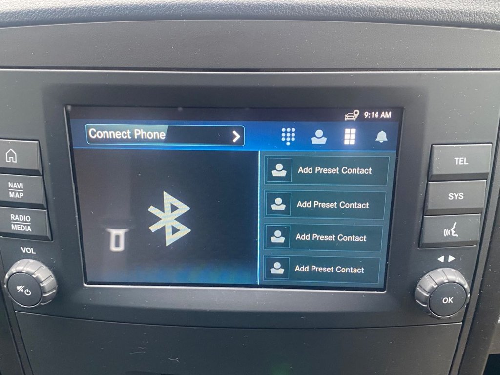 Used Mercedes-Benz Vito 2021 for sale - 76820319: Photo 18