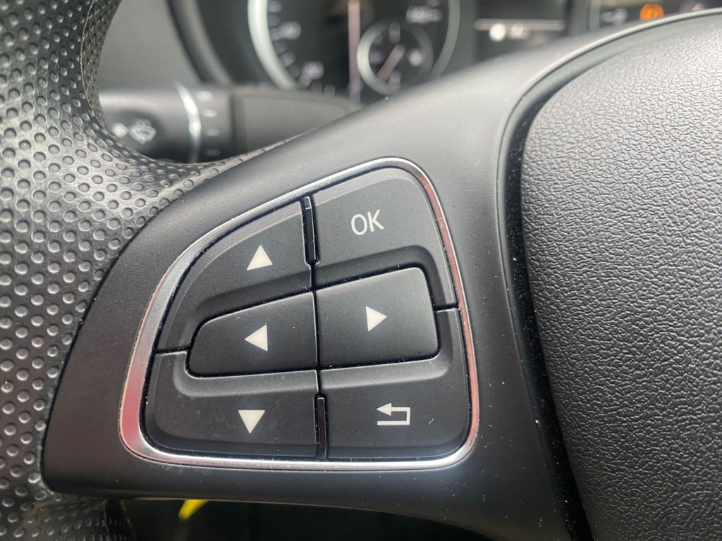 Used Mercedes-Benz Vito 2021 for sale - 76820319: Photo 20