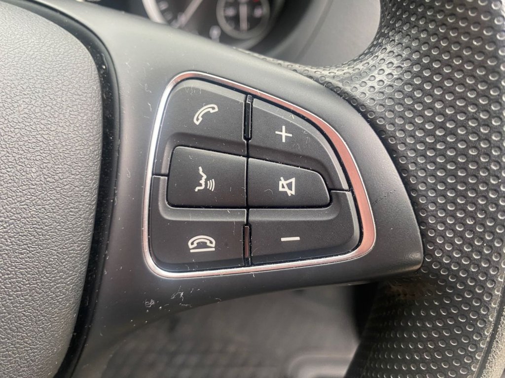 Used Mercedes-Benz Vito 2021 for sale - 76820319: Photo 22