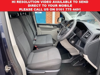 Used Volkswagen Transporter 2017 for sale - 78556897: Photo
