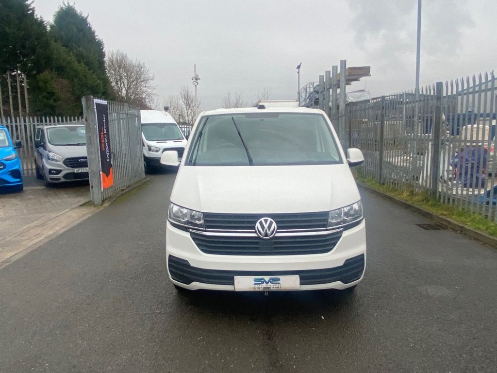 Used Volkswagen Transporter 2022 for sale - 77241552: Photo 12