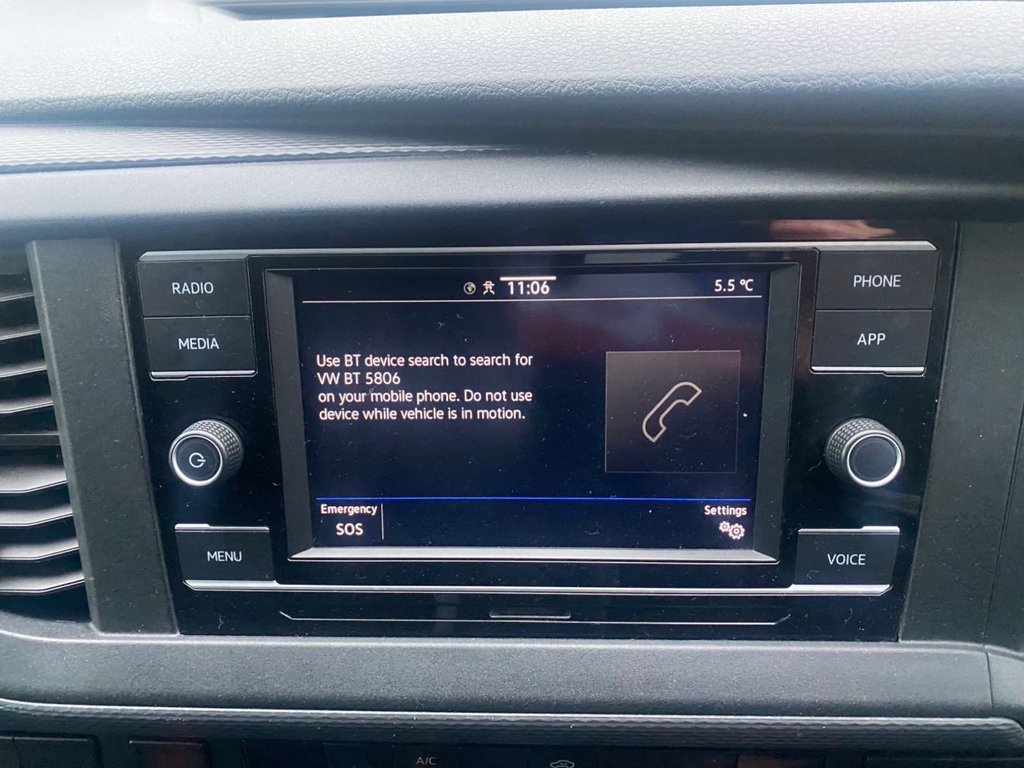 Used Volkswagen Transporter 2022 for sale - 77241552: Photo 14