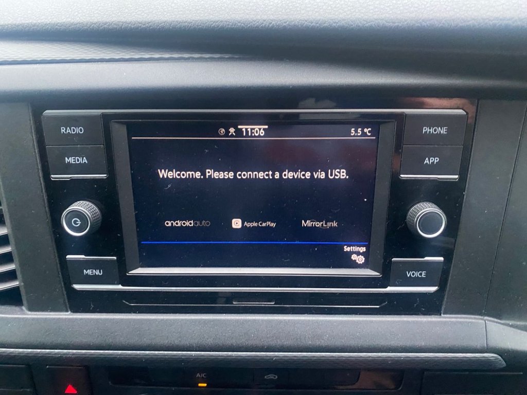 Used Volkswagen Transporter 2022 for sale - 77241552: Photo 15