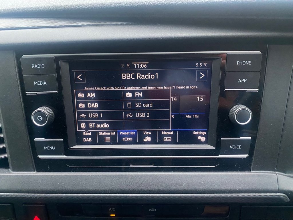 Used Volkswagen Transporter 2022 for sale - 77241552: Photo 16