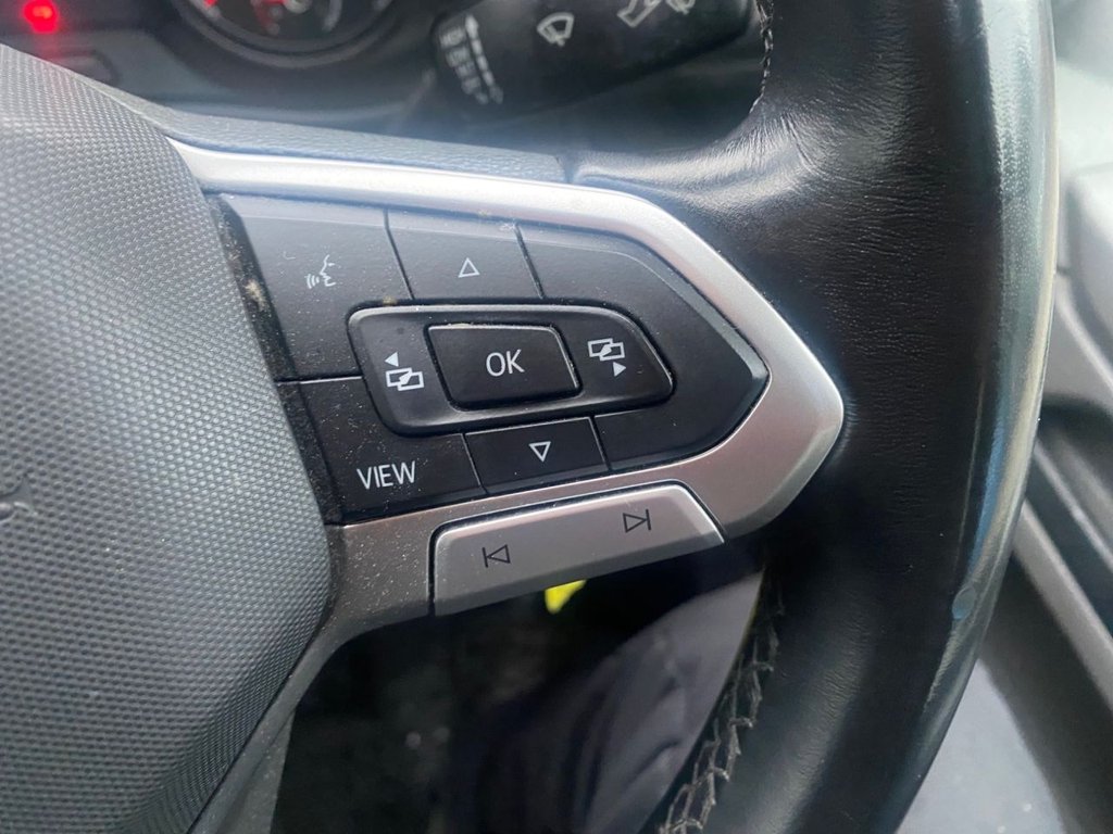 Used Volkswagen Transporter 2022 for sale - 77241552: Photo 19