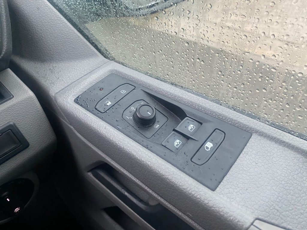 Used Volkswagen Transporter 2022 for sale - 77241552: Photo 20