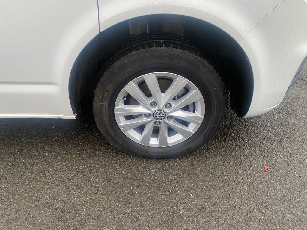 Used Volkswagen Transporter 2022 for sale - 77241552: Photo 21