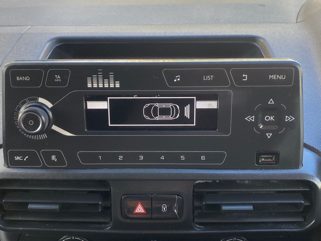 Used Vauxhall Combo 2020 for sale - 76080488: Photo 14