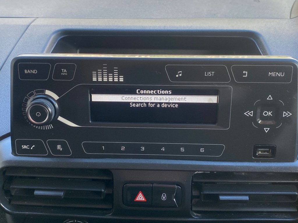 Used Vauxhall Combo 2020 for sale - 76080488: Photo 15