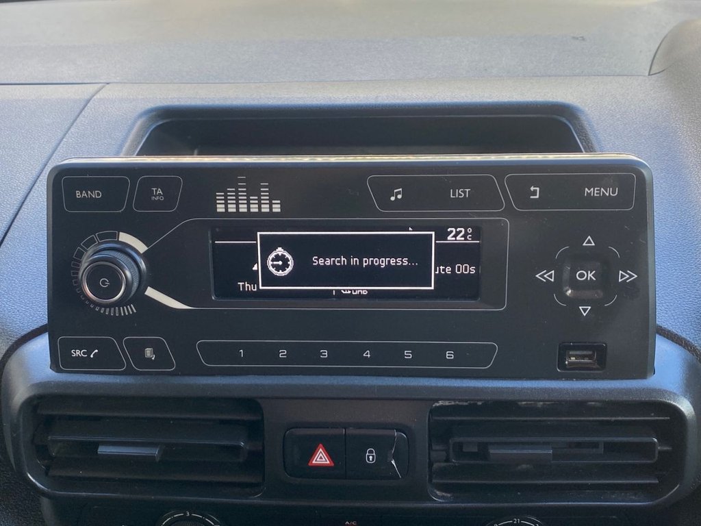 Used Vauxhall Combo 2020 for sale - 76080488: Photo 17