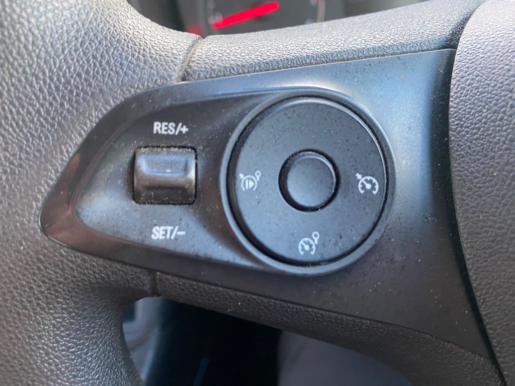 Used Vauxhall Combo 2020 for sale - 76080488: Photo 19