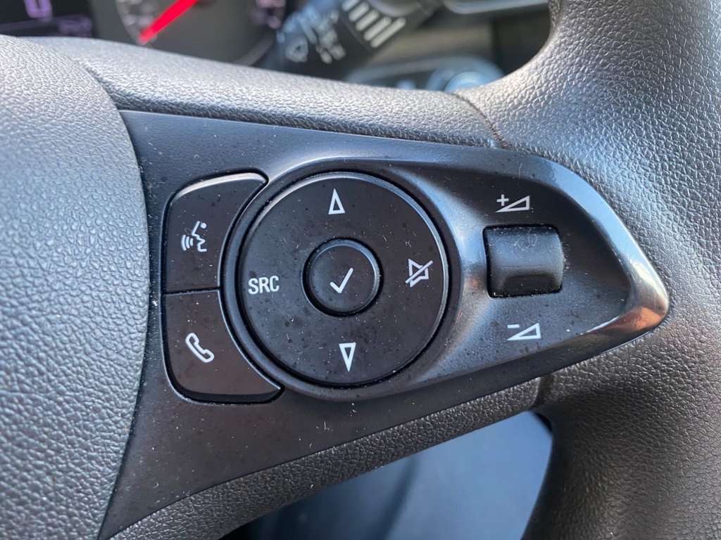 Used Vauxhall Combo 2020 for sale - 76080488: Photo 20