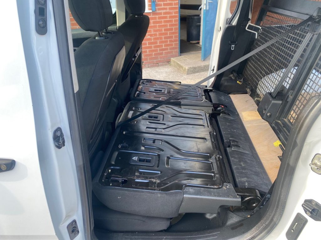 Used Vauxhall Combo 2020 for sale - 76080488: Photo 23