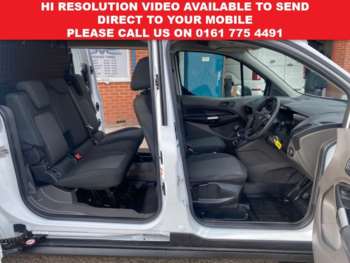 Used Ford Transit Connect 2020 for sale - 74367695: Photo