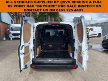 Used Ford Transit Connect 2020 for sale - 74367695: Photo