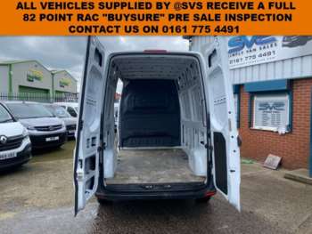 Used Mercedes-Benz Sprinter 2019 for sale - 70544528: Photo