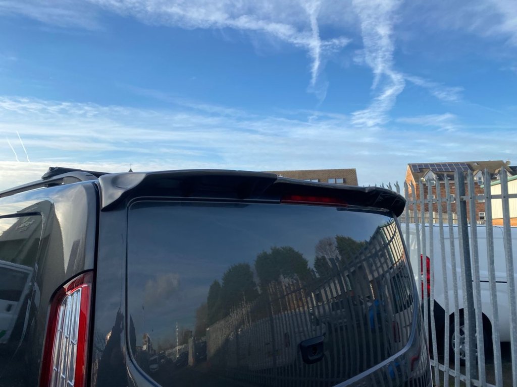 Used Ford Transit Custom 2023 for sale - 76655492: Photo 15