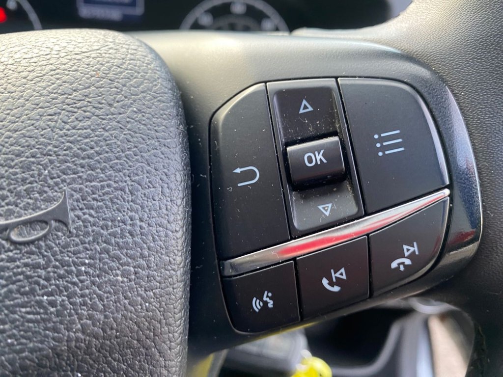 Used Ford Transit Custom 2023 for sale - 76655492: Photo 17