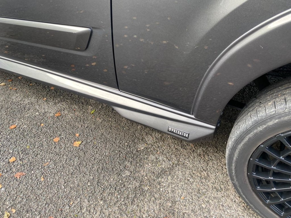 Used Ford Transit Custom 2023 for sale - 76655492: Photo 18