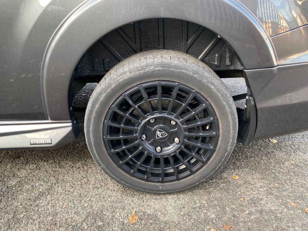 Used Ford Transit Custom 2023 for sale - 76655492: Photo 19