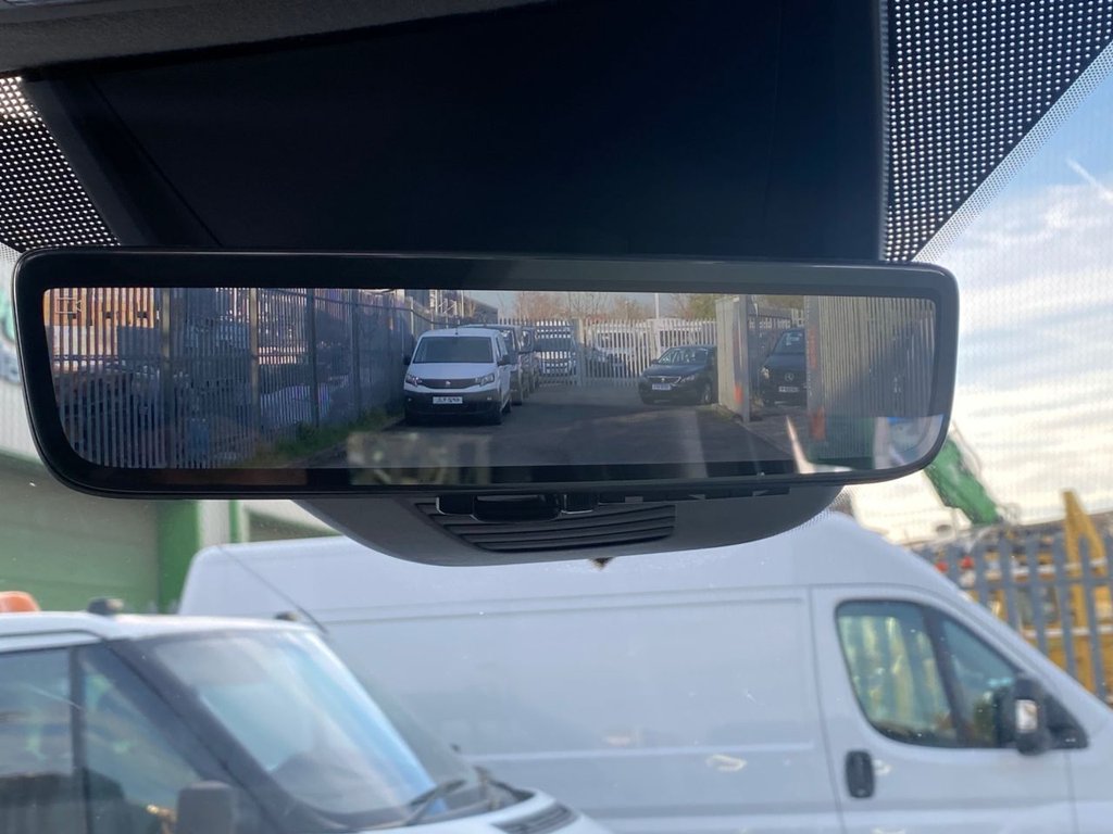 Used Ford Transit Custom 2023 for sale - 76655492: Photo 21