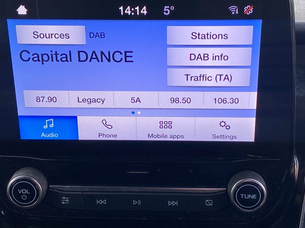 Used Ford Transit Custom 2023 for sale - 76655492: Photo 23