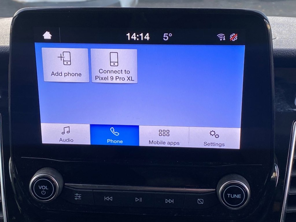 Used Ford Transit Custom 2023 for sale - 76655492: Photo 24