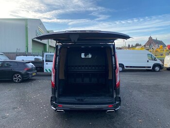 Used Ford Transit Custom 2023 for sale - 76655492: Photo