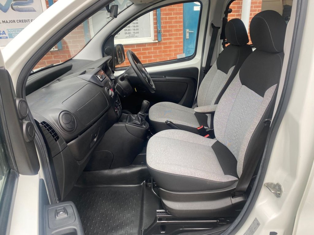 Used Fiat Fiorino 2018 for sale - 77327812: Photo 19