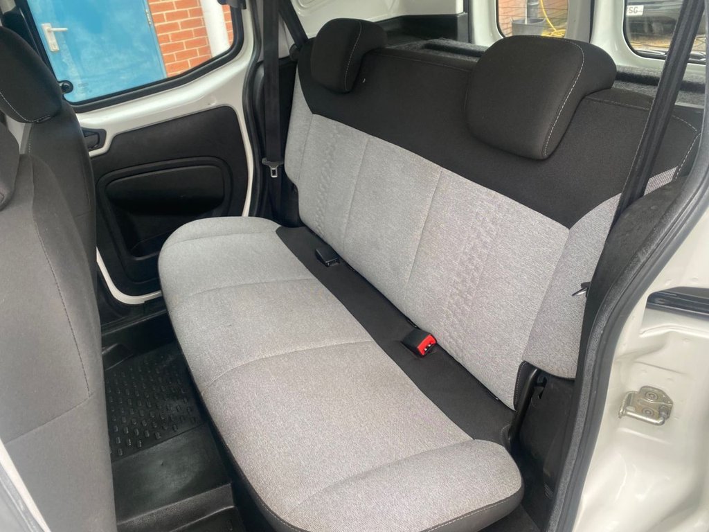 Used Fiat Fiorino 2018 for sale - 77327812: Photo 20