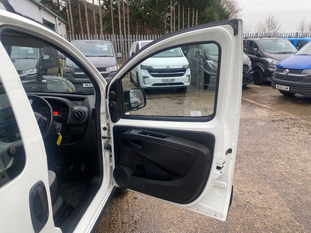 Used Fiat Fiorino 2018 for sale - 77327812: Photo 23