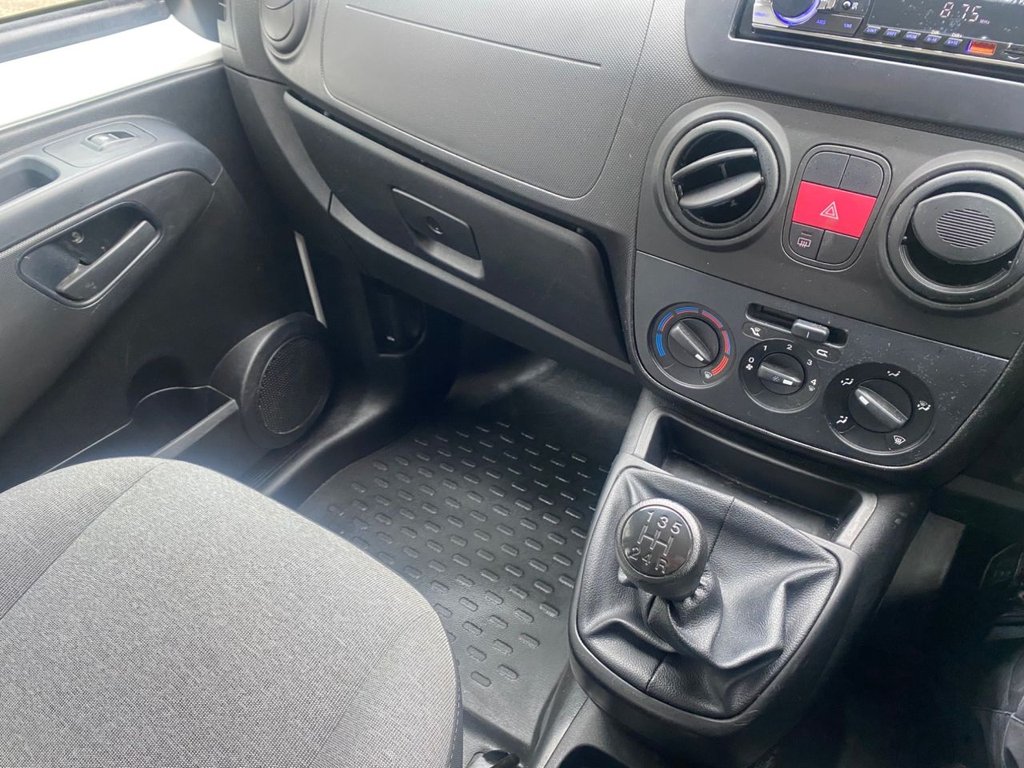 Used Fiat Fiorino 2018 for sale - 77327812: Photo 25