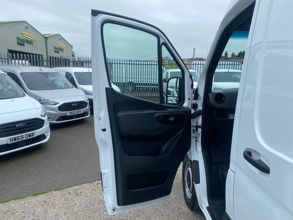Used Mercedes-Benz Sprinter 2021 for sale - 75111251: Photo 22