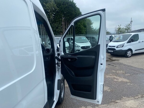 Used Mercedes-Benz Sprinter 2021 for sale - 75111251: Photo 23