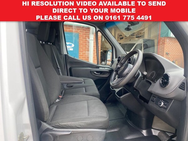 Used Mercedes-Benz Sprinter 2021 for sale - 75111251: Photo 3