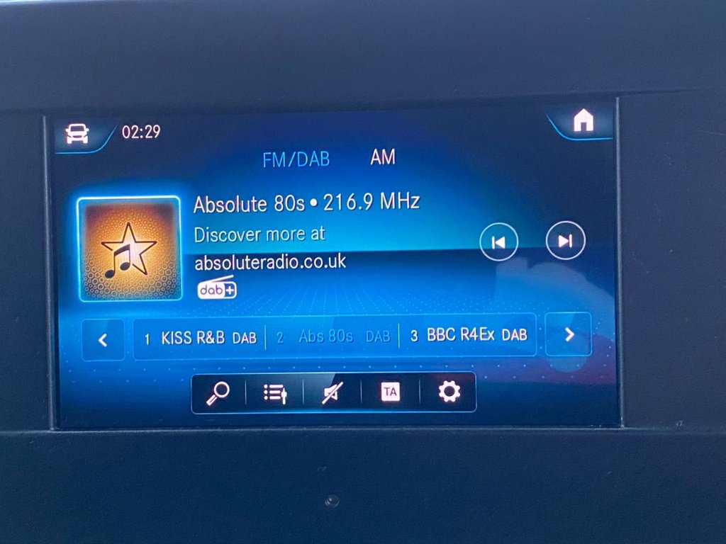 Used Mercedes-Benz Sprinter 2023 for sale - 77668897: Photo 16