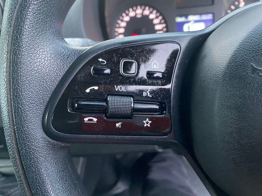 Used Mercedes-Benz Sprinter 2023 for sale - 77668897: Photo 18