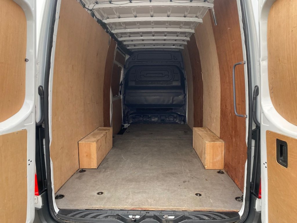 Used Mercedes-Benz Sprinter 2023 for sale - 77668897: Photo 23