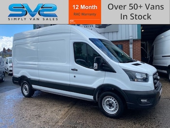 Used Ford Transit 2022 for sale - 75765032: Photo
