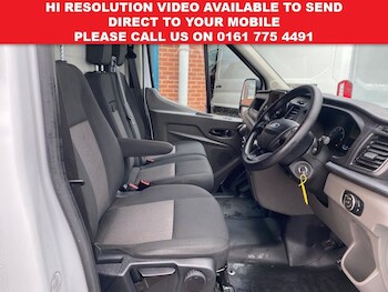 Used Ford Transit 2022 for sale - 75765032: Photo