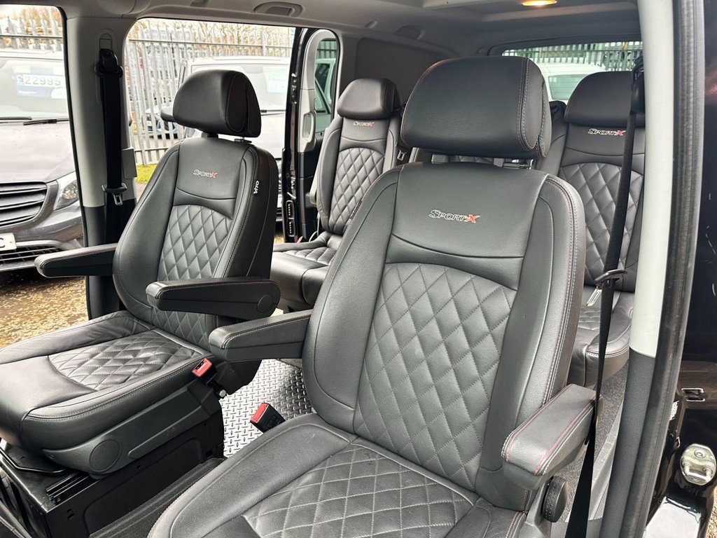 Used Mercedes-Benz Vito 2014 for sale - 77654804: Photo 10