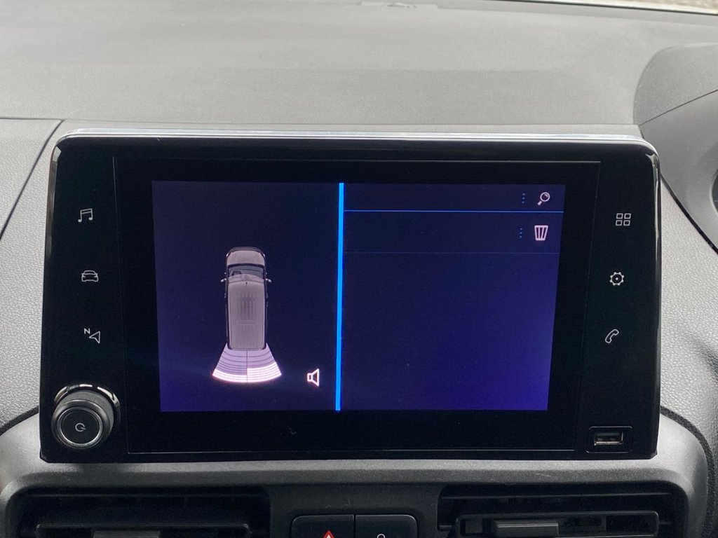 Used Peugeot Partner 2021 for sale - 76642307: Photo 15