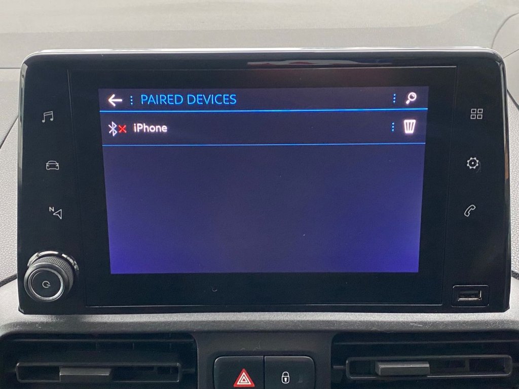 Used Peugeot Partner 2021 for sale - 76642307: Photo 16