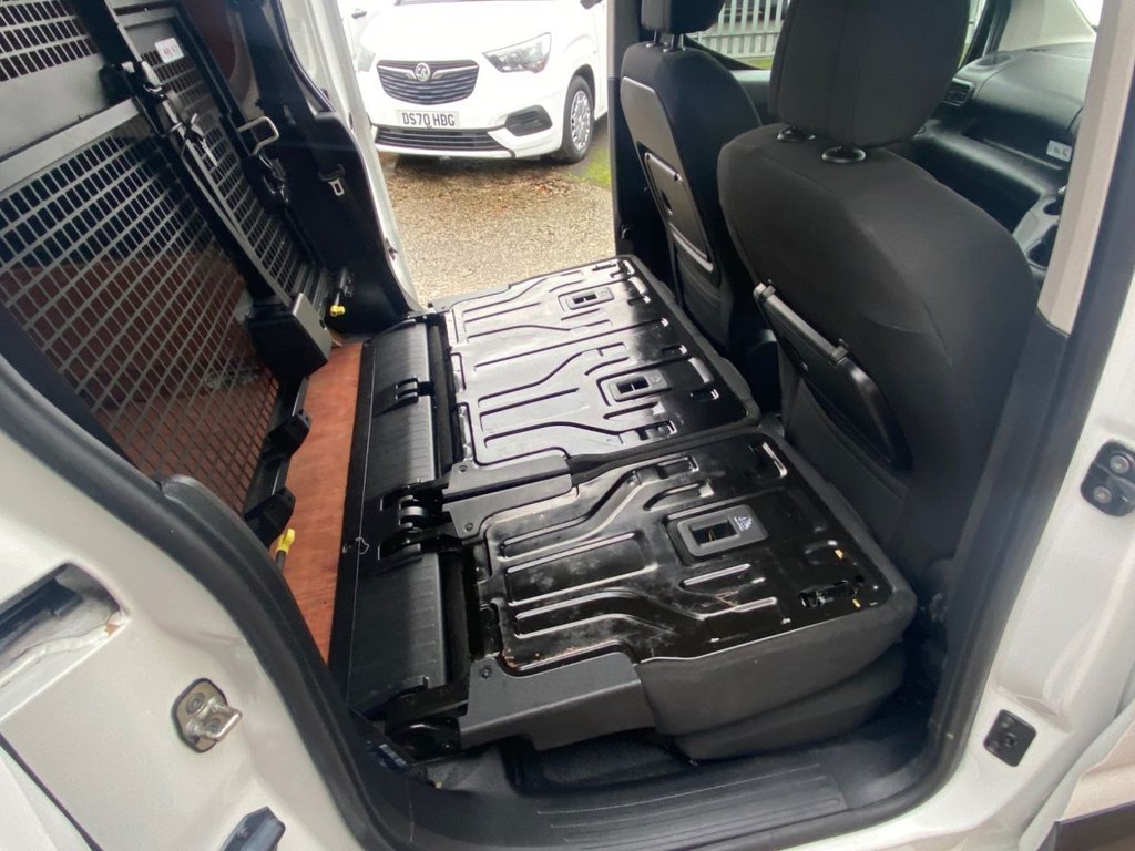 Used Peugeot Partner 2021 for sale - 76642307: Photo 24