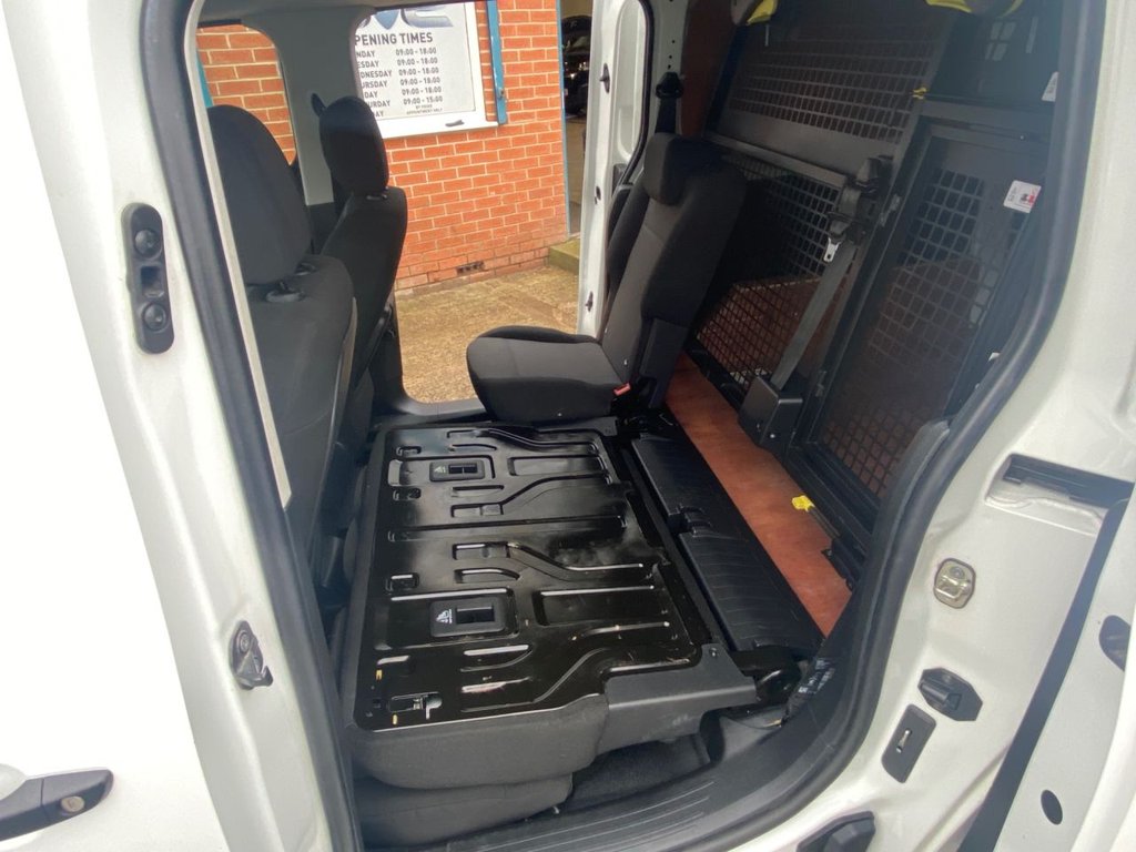 Used Peugeot Partner 2021 for sale - 76642307: Photo 25