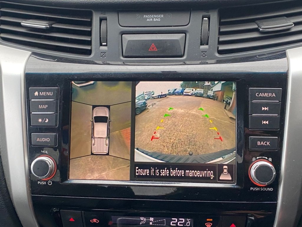 Used Nissan Navara 2021 for sale - 77680426: Photo 16