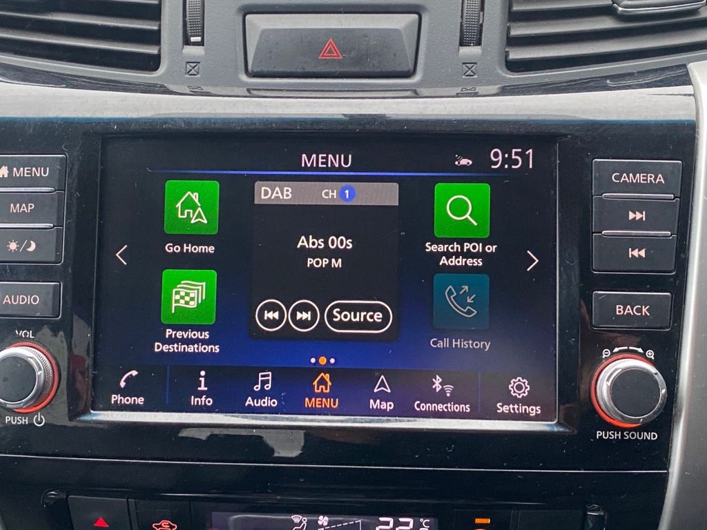 Used Nissan Navara 2021 for sale - 77680426: Photo 18