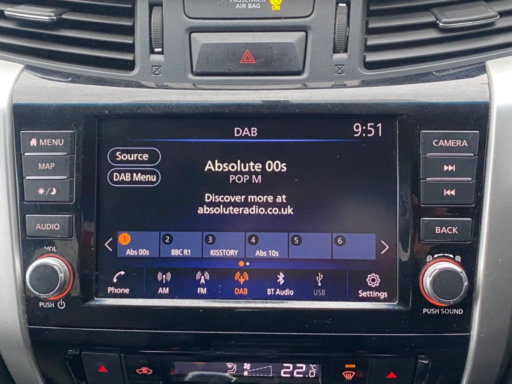 Used Nissan Navara 2021 for sale - 77680426: Photo 19