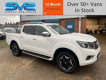 Used Nissan Navara 2021 for sale - 77680426: Photo